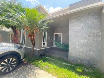 Casa à venda com 170m², 3 quartos, 1 suíte, 2 vagas no bairro Boa Vista em Porto Alegre - Foto 40