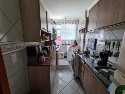 Apartamento à venda com 70m², 3 quartos, 1 vaga no bairro Cristal em Porto Alegre - Foto 7