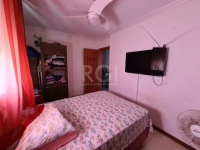 Apartamento à venda com 70m², 3 quartos, 1 vaga no bairro Cristal em Porto Alegre - Foto 10