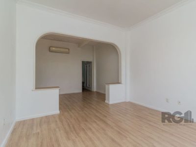 Apartamento à venda com 101m², 2 quartos no bairro Floresta em Porto Alegre - Foto 2