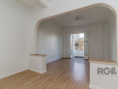 Apartamento à venda com 101m², 2 quartos no bairro Floresta em Porto Alegre - Foto 3