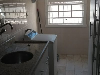 Apartamento à venda com 74m², 1 quarto, 1 vaga no bairro Rio Branco em Porto Alegre - Foto 5