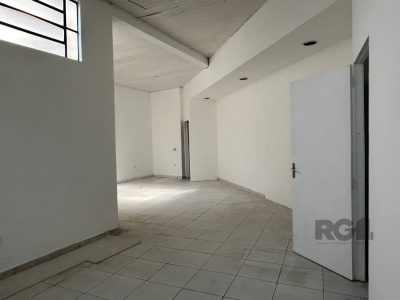 Loja à venda com 102m² no bairro Floresta em Porto Alegre - Foto 5