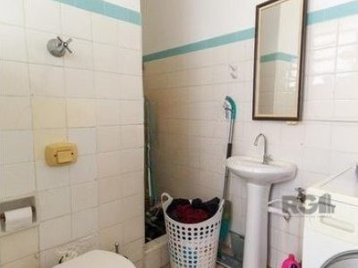 Apartamento à venda com 203m², 3 quartos, 1 suíte no bairro Centro Histórico em Porto Alegre - Foto 24