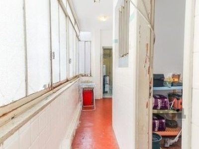 Apartamento à venda com 203m², 3 quartos, 1 suíte no bairro Centro Histórico em Porto Alegre - Foto 22