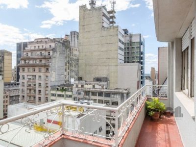 Apartamento à venda com 203m², 3 quartos, 1 suíte no bairro Centro Histórico em Porto Alegre - Foto 11