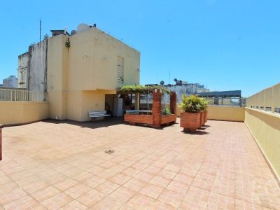 Apartamento à venda com 73m², 2 quartos no bairro Cidade Baixa em Porto Alegre - Foto 18