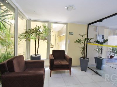 Apartamento à venda com 73m², 2 quartos no bairro Cidade Baixa em Porto Alegre - Foto 22