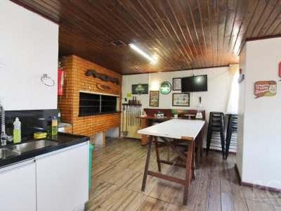 Apartamento à venda com 73m², 2 quartos no bairro Cidade Baixa em Porto Alegre - Foto 21