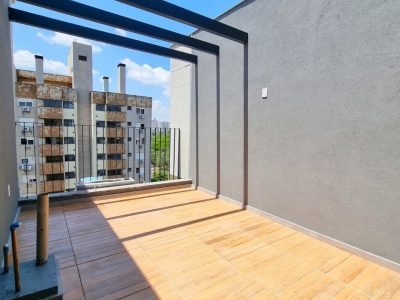 Apartamento à venda com 38m², 1 quarto no bairro Cidade Baixa em Porto Alegre - Foto 19