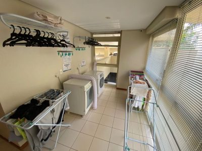 Apartamento à venda com 102m², 2 quartos, 1 suíte, 1 vaga no bairro Menino Deus em Porto Alegre - Foto 54