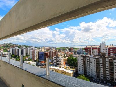 Apartamento à venda com 153m², 3 quartos, 3 suítes, 2 vagas no bairro Menino Deus em Porto Alegre - Foto 44