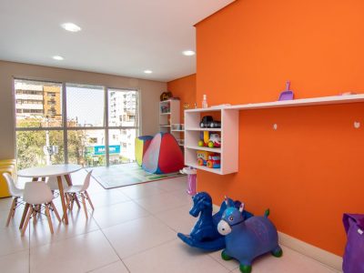 Apartamento à venda com 123m², 3 quartos, 1 suíte, 2 vagas no bairro Petrópolis em Porto Alegre - Foto 33