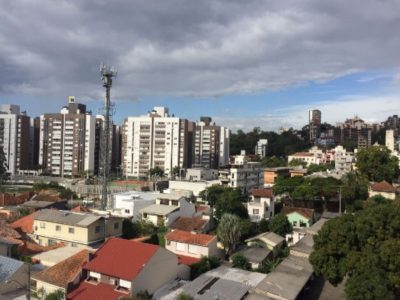 Apartamento à venda com 86m², 2 quartos, 1 suíte, 1 vaga no bairro Praia de Belas em Porto Alegre - Foto 4