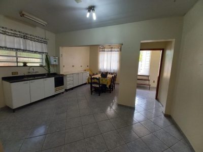 Apartamento à venda com 180m², 3 quartos, 2 vagas no bairro Mont Serrat em Porto Alegre - Foto 23