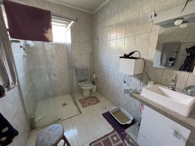 Cobertura à venda com 97m², 3 quartos, 1 vaga no bairro Jardim Lindóia em Porto Alegre - Foto 8