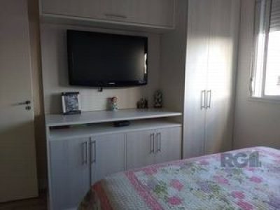 Apartamento à venda com 84m², 3 quartos, 1 suíte, 1 vaga no bairro Jardim Botânico em Porto Alegre - Foto 7