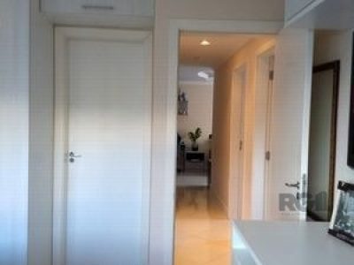 Apartamento à venda com 84m², 3 quartos, 1 suíte, 1 vaga no bairro Jardim Botânico em Porto Alegre - Foto 8