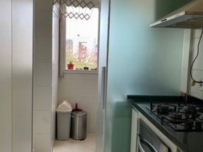 Apartamento à venda com 84m², 3 quartos, 1 suíte, 1 vaga no bairro Jardim Botânico em Porto Alegre - Foto 14