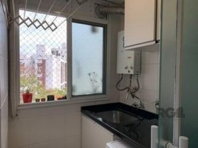 Apartamento à venda com 84m², 3 quartos, 1 suíte, 1 vaga no bairro Jardim Botânico em Porto Alegre - Foto 15