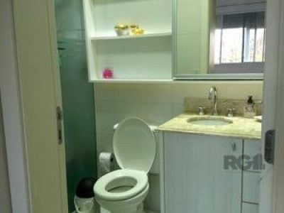 Apartamento à venda com 84m², 3 quartos, 1 suíte, 1 vaga no bairro Jardim Botânico em Porto Alegre - Foto 17