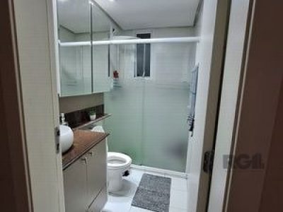 Apartamento à venda com 84m², 3 quartos, 1 suíte, 1 vaga no bairro Jardim Botânico em Porto Alegre - Foto 18