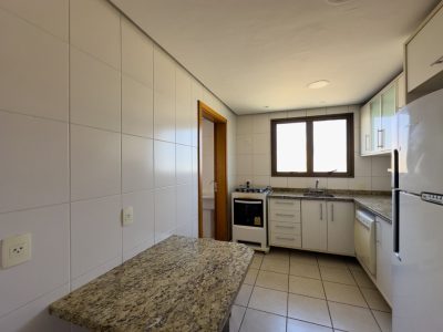 Apartamento à venda com 115m², 3 quartos, 1 suíte, 2 vagas no bairro Petrópolis em Porto Alegre - Foto 6