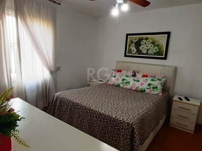 Cobertura à venda com 250m², 3 quartos, 2 suítes, 2 vagas no bairro Petrópolis em Porto Alegre - Foto 12