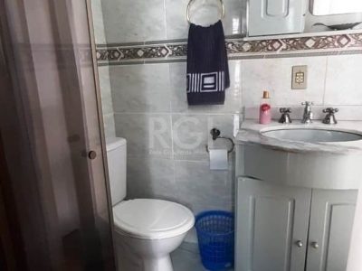 Cobertura à venda com 250m², 3 quartos, 2 suítes, 2 vagas no bairro Petrópolis em Porto Alegre - Foto 16