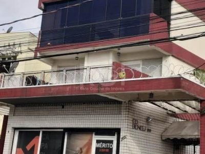 Cobertura à venda com 250m², 3 quartos, 2 suítes, 2 vagas no bairro Petrópolis em Porto Alegre - Foto 28