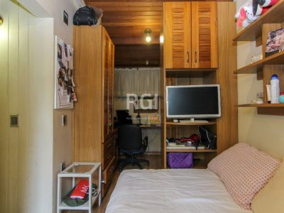 Cobertura à venda com 240m², 3 quartos, 1 suíte no bairro Rio Branco em Porto Alegre - Foto 17