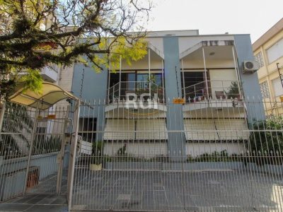 Cobertura à venda com 240m², 3 quartos, 1 suíte no bairro Rio Branco em Porto Alegre - Foto 2