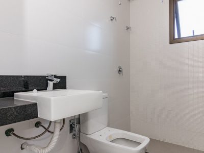 Apartamento à venda com 123m², 3 quartos, 1 suíte, 2 vagas no bairro Petrópolis em Porto Alegre - Foto 37