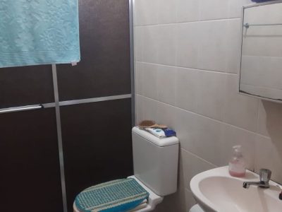 Casa à venda com 135m², 3 quartos, 1 suíte, 1 vaga no bairro Ipanema em Porto Alegre - Foto 12