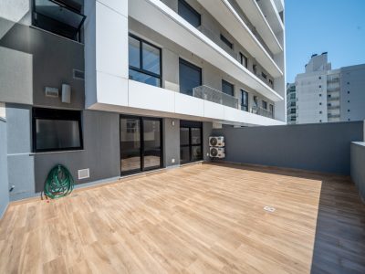 Apartamento à venda com 87m², 1 quarto, 1 suíte, 2 vagas no bairro Central Parque em Porto Alegre - Foto 58