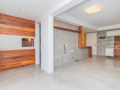 Apartamento à venda com 56m², 1 quarto, 1 vaga no bairro Três Figueiras em Porto Alegre - Foto 7