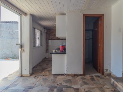 Casa à venda com 160m², 3 quartos, 1 suíte no bairro Floresta em Porto Alegre - Foto 12