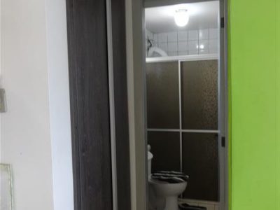 Apartamento à venda com 63m², 3 quartos, 1 vaga no bairro São Sebastião em Porto Alegre - Foto 7