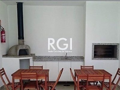 Apartamento à venda com 50m², 2 quartos, 1 vaga no bairro Partenon em Porto Alegre - Foto 10