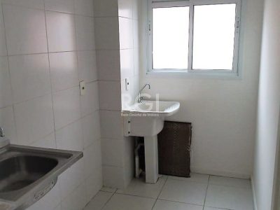 Apartamento à venda com 50m², 2 quartos, 1 vaga no bairro Partenon em Porto Alegre - Foto 12