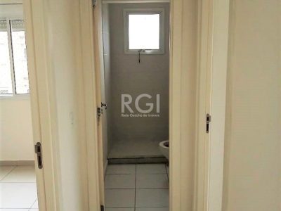 Apartamento à venda com 50m², 2 quartos, 1 vaga no bairro Partenon em Porto Alegre - Foto 13