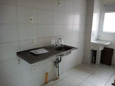 Apartamento à venda com 50m², 2 quartos, 1 vaga no bairro Partenon em Porto Alegre - Foto 14