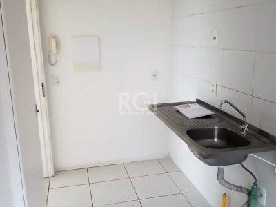 Apartamento à venda com 50m², 2 quartos, 1 vaga no bairro Partenon em Porto Alegre - Foto 16