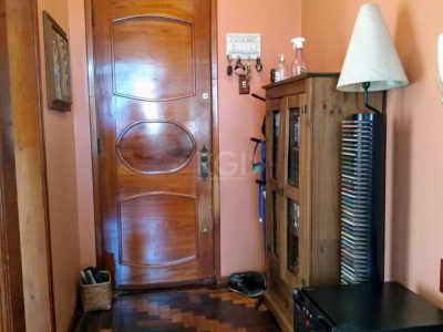 Apartamento à venda com 89m², 3 quartos no bairro Menino Deus em Porto Alegre - Foto 4