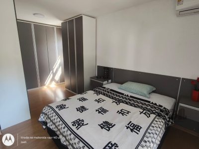 Casa Condominio à venda com 145m², 3 quartos, 1 suíte, 2 vagas no bairro Tristeza em Porto Alegre - Foto 6