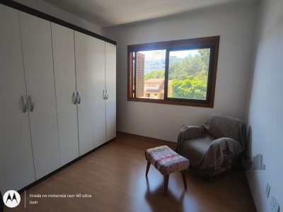 Casa Condominio à venda com 145m², 3 quartos, 1 suíte, 2 vagas no bairro Tristeza em Porto Alegre - Foto 9