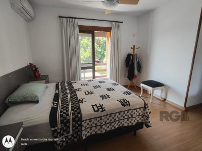 Casa Condominio à venda com 145m², 3 quartos, 1 suíte, 2 vagas no bairro Tristeza em Porto Alegre - Foto 11