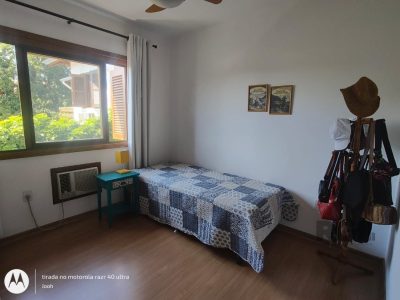 Casa Condominio à venda com 145m², 3 quartos, 1 suíte, 2 vagas no bairro Tristeza em Porto Alegre - Foto 12