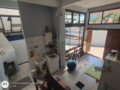 Casa Condominio à venda com 145m², 3 quartos, 1 suíte, 2 vagas no bairro Tristeza em Porto Alegre - Foto 15