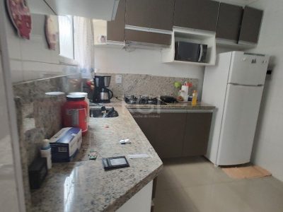 Apartamento à venda com 66m², 3 quartos no bairro Cristo Redentor em Porto Alegre - Foto 6